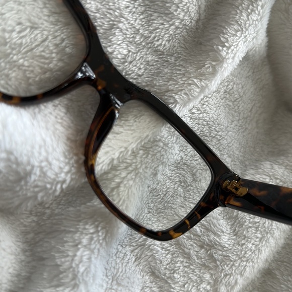 Eyeglasses frame - Picture 3 of 4